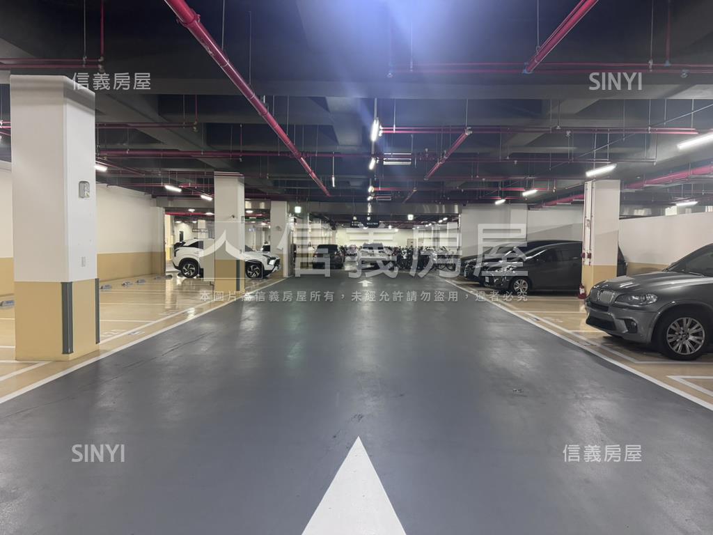 ★宏盛水悅★高樓三房房屋室內格局與周邊環境