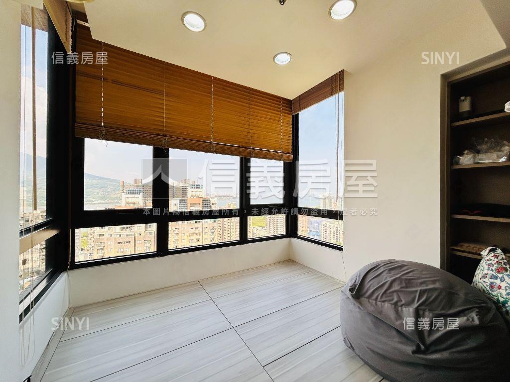 摩納哥高樓景觀裝潢宅房屋室內格局與周邊環境