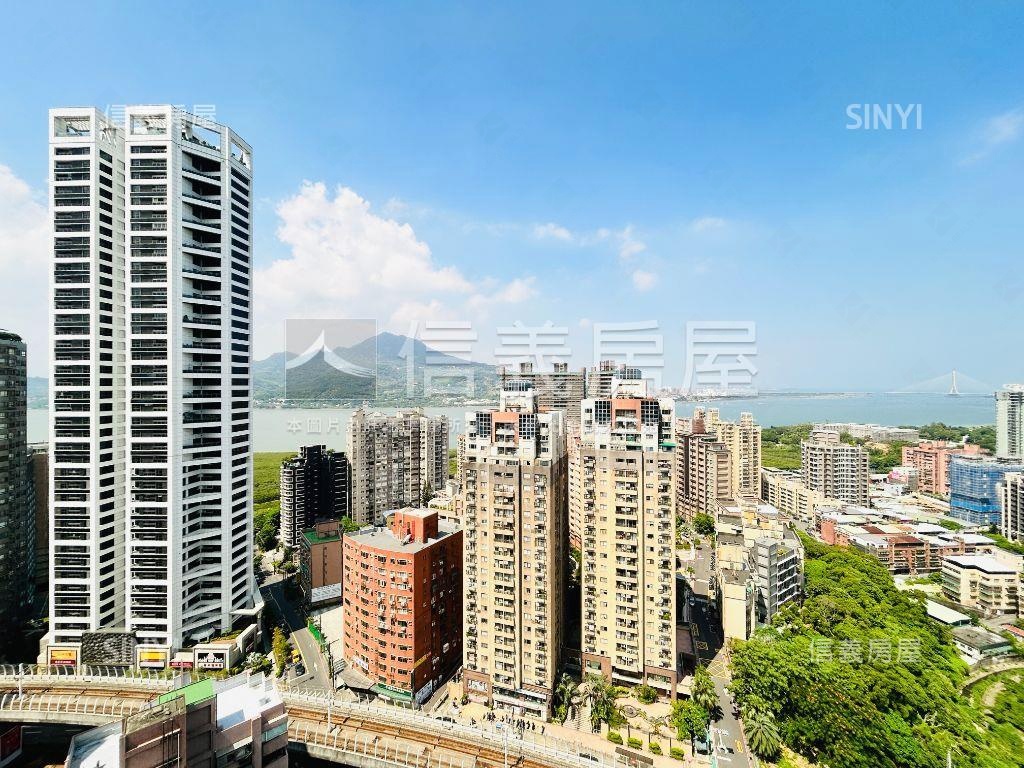 摩納哥高樓景觀裝潢宅房屋室內格局與周邊環境