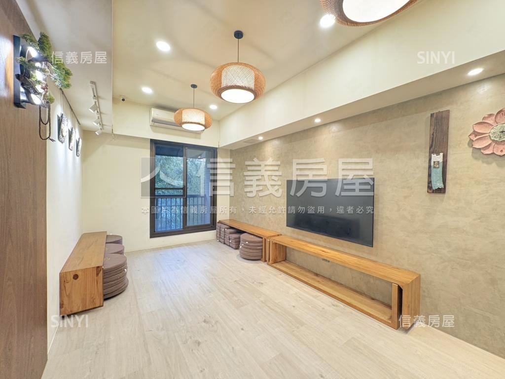 【藍線永寧站】心都匯在這房屋室內格局與周邊環境