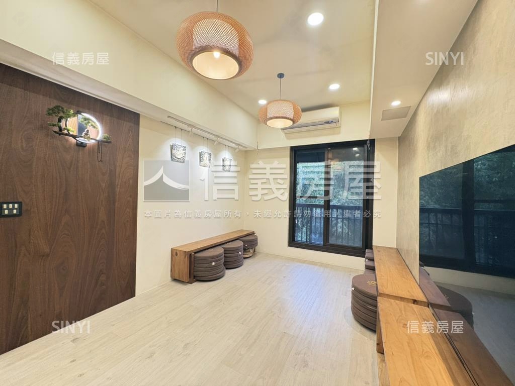 【藍線永寧站】心都匯在這房屋室內格局與周邊環境