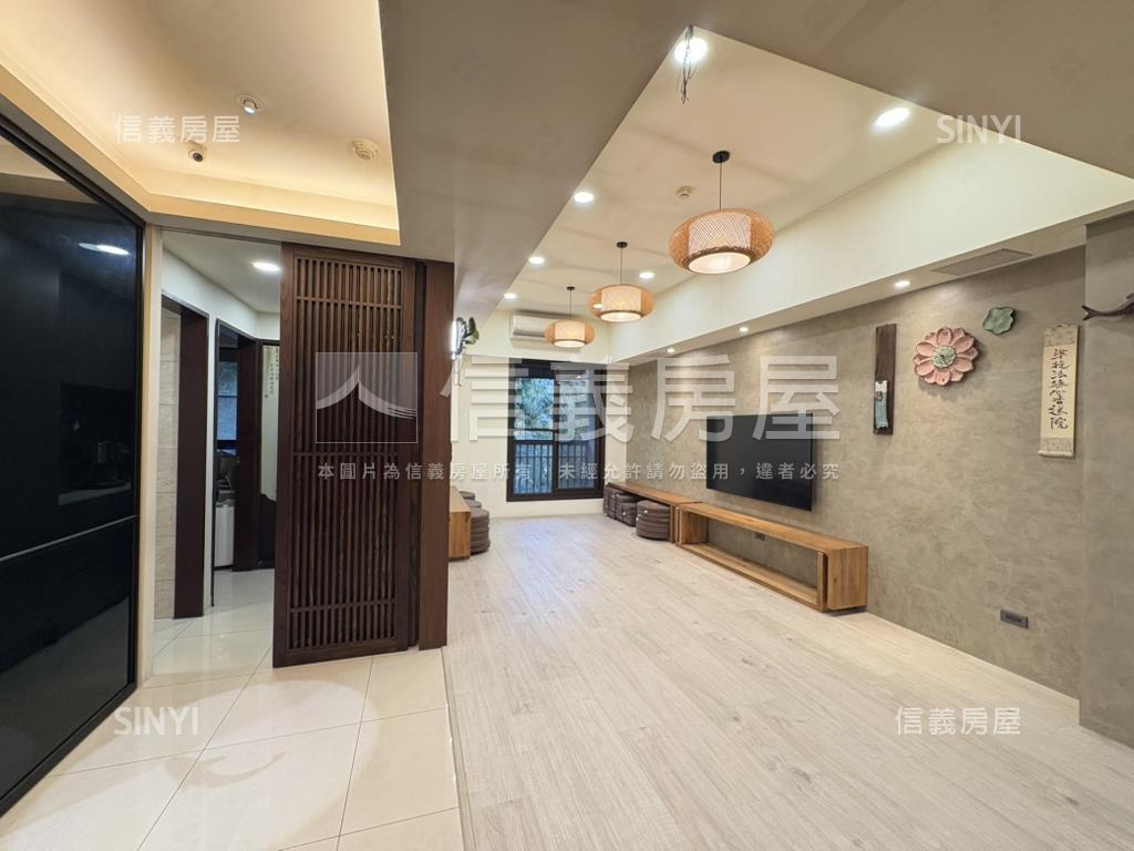 【藍線永寧站】心都匯在這房屋室內格局與周邊環境