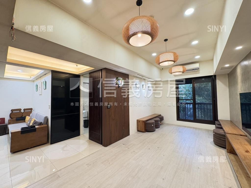 【藍線永寧站】心都匯在這房屋室內格局與周邊環境