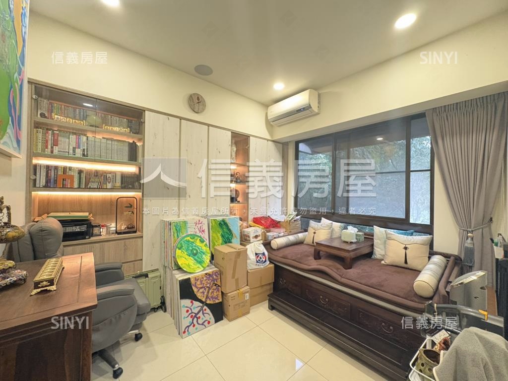 【藍線永寧站】心都匯在這房屋室內格局與周邊環境