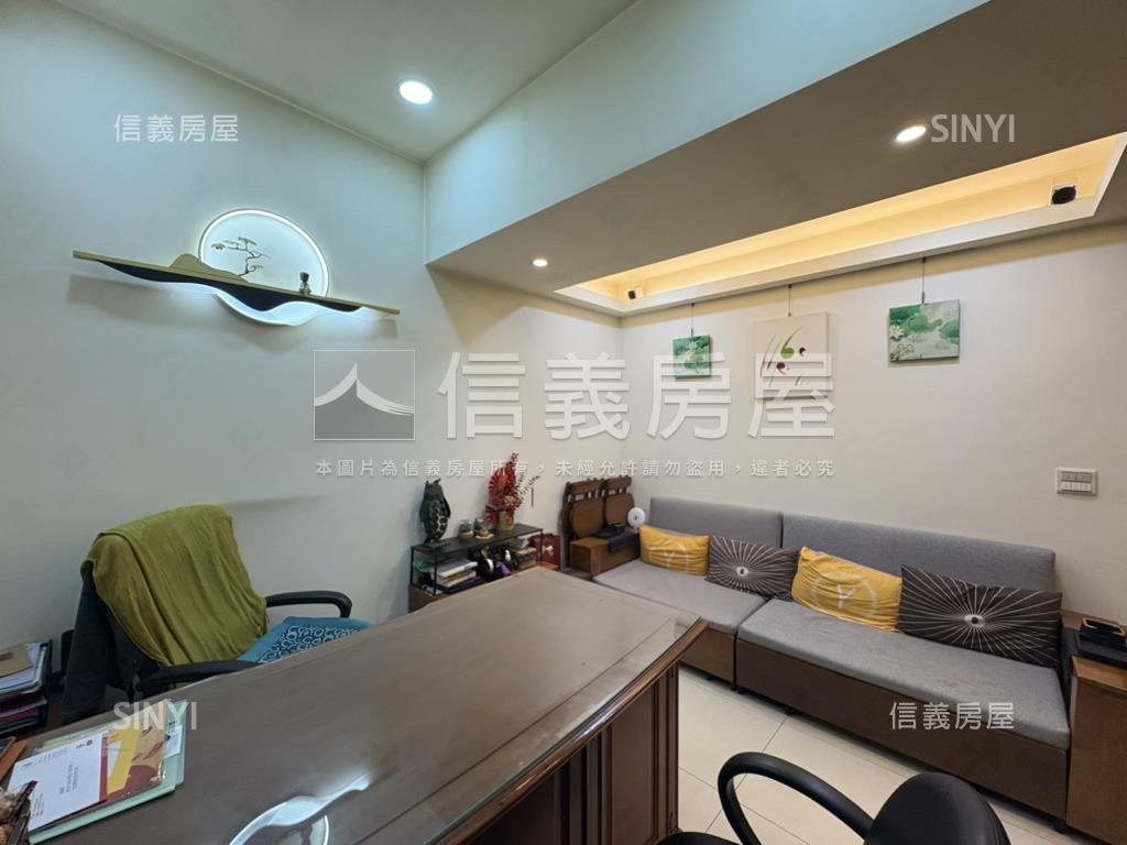 【藍線永寧站】心都匯在這房屋室內格局與周邊環境