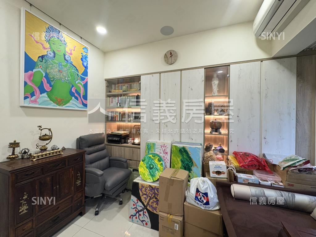 【藍線永寧站】心都匯在這房屋室內格局與周邊環境