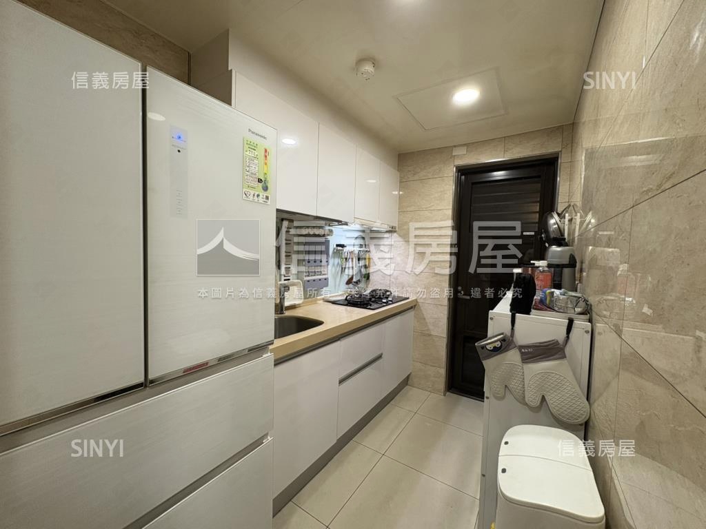 【藍線永寧站】心都匯在這房屋室內格局與周邊環境