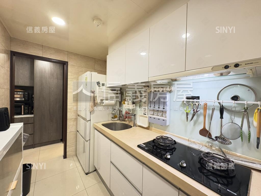 【藍線永寧站】心都匯在這房屋室內格局與周邊環境