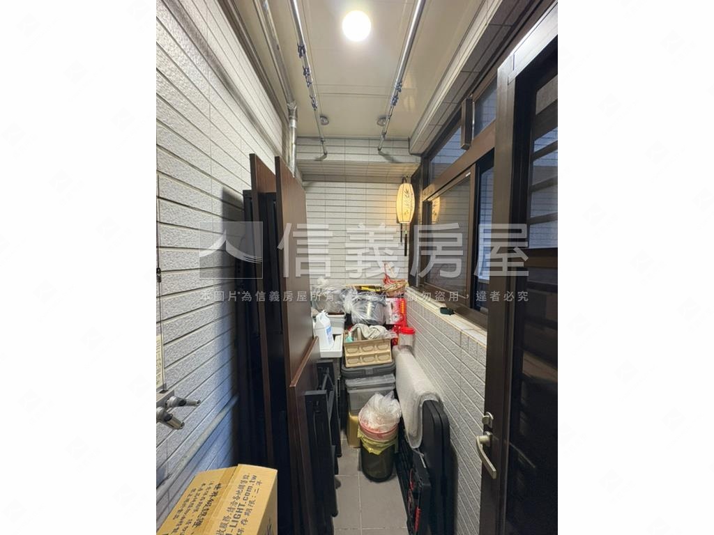 【藍線永寧站】心都匯在這房屋室內格局與周邊環境