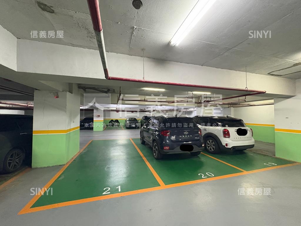 【藍線永寧站】心都匯在這房屋室內格局與周邊環境