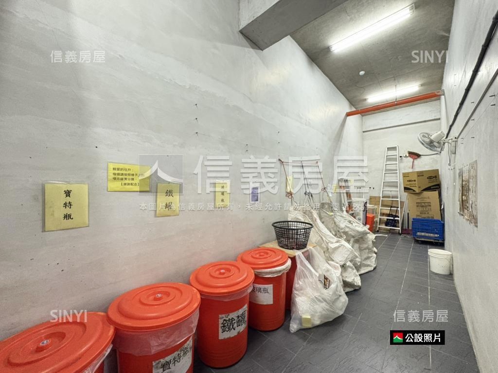 【藍線永寧站】心都匯在這房屋室內格局與周邊環境