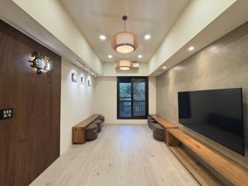 【藍線永寧站】心都匯在這