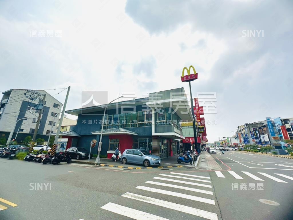 泰嘉一字寬｜高樓兩房平車房屋室內格局與周邊環境