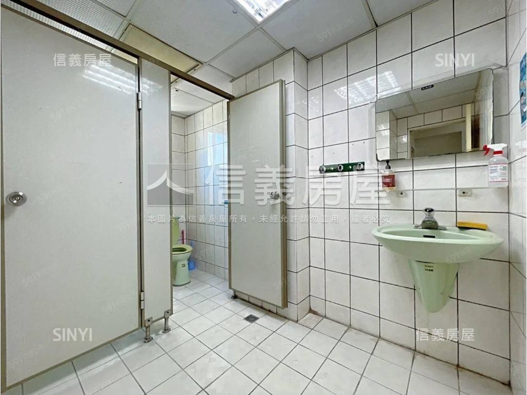 創業！稀有一層一戶帶裝潢房屋室內格局與周邊環境