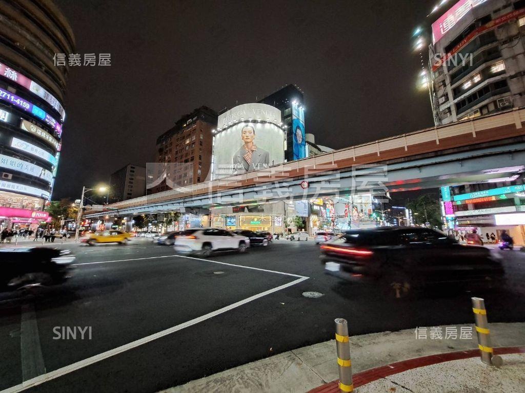 敦南雙捷收租置產強案房屋室內格局與周邊環境