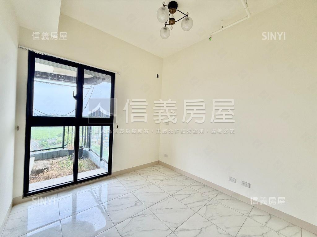 近都會公園小資兩房平車房屋室內格局與周邊環境