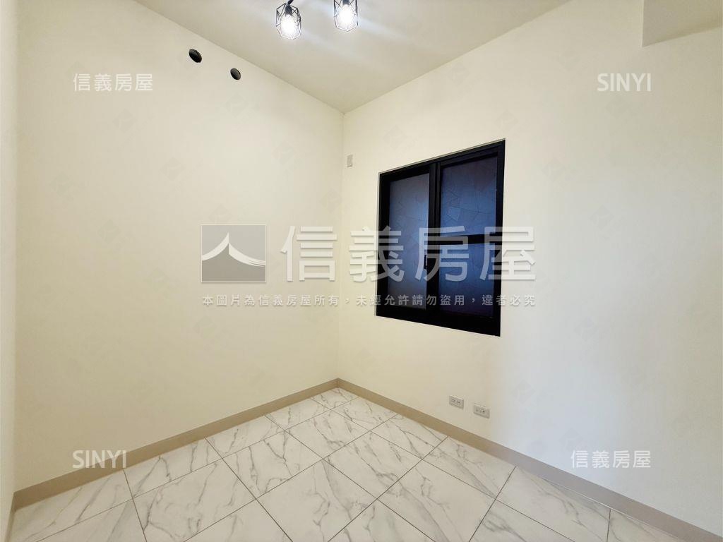 近都會公園小資兩房平車房屋室內格局與周邊環境