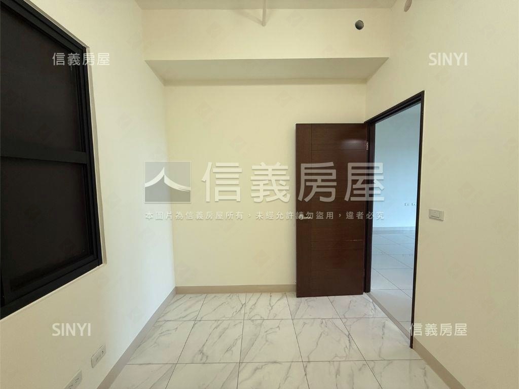 近都會公園小資兩房平車房屋室內格局與周邊環境