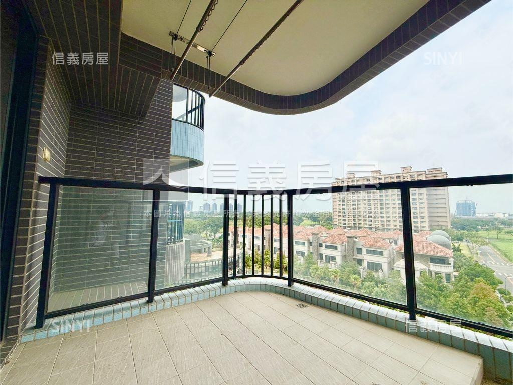 近都會公園小資兩房平車房屋室內格局與周邊環境