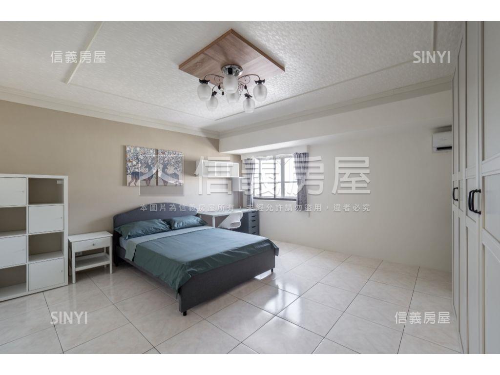 近大里軟體園區4房附平車房屋室內格局與周邊環境