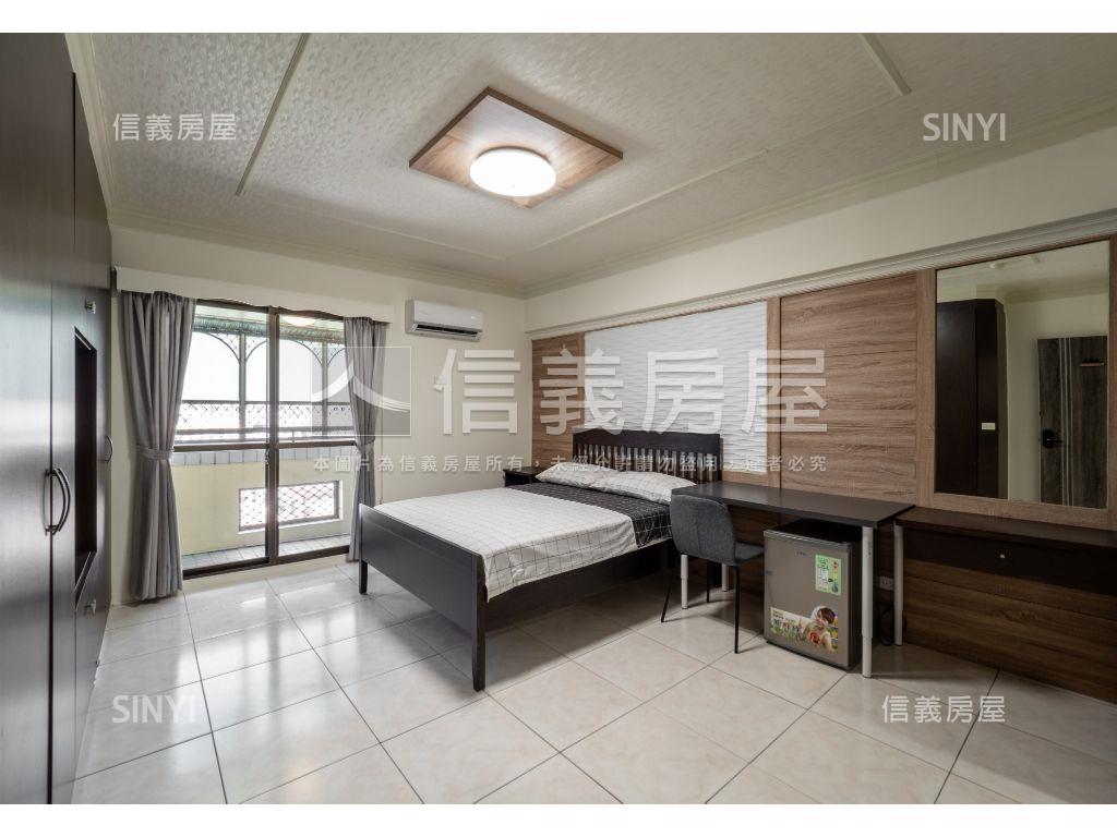 近大里軟體園區4房附平車房屋室內格局與周邊環境