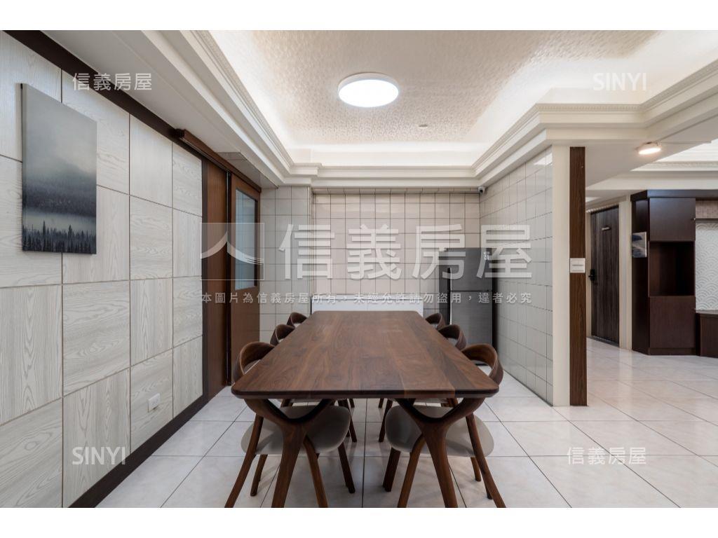 近大里軟體園區4房附平車房屋室內格局與周邊環境