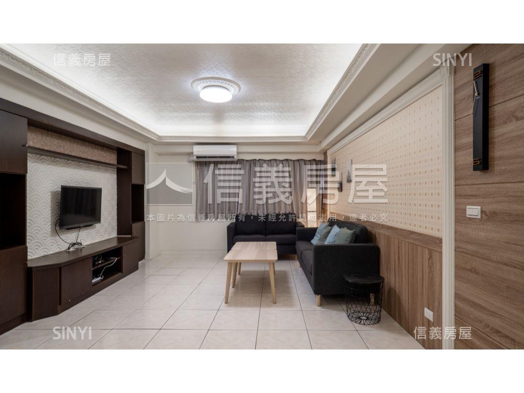 近大里軟體園區4房附平車房屋室內格局與周邊環境