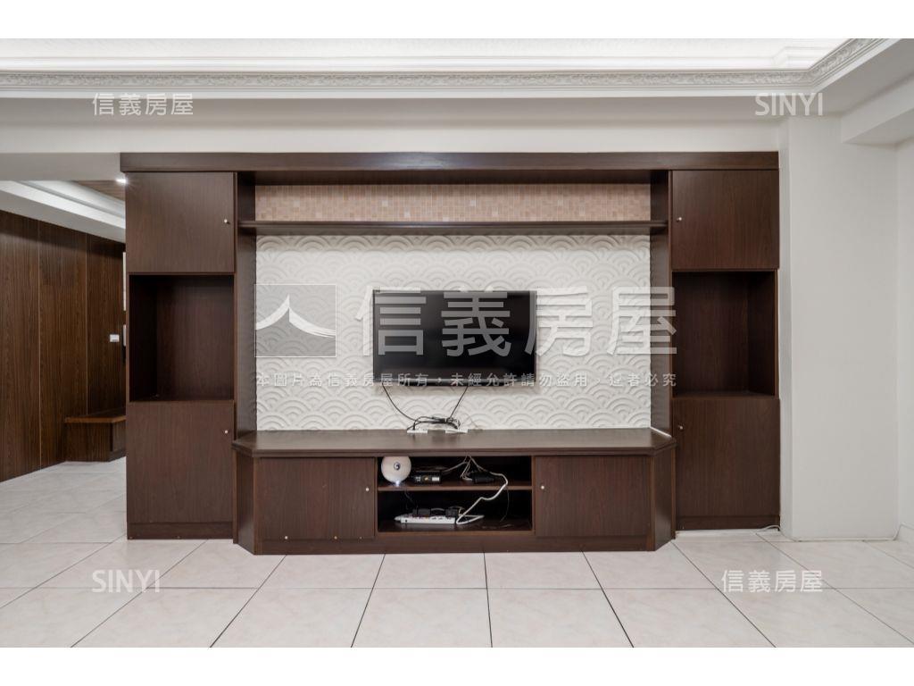 近大里軟體園區4房附平車房屋室內格局與周邊環境