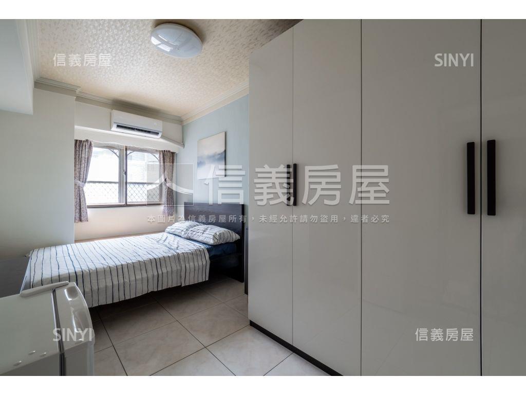 近大里軟體園區4房附平車房屋室內格局與周邊環境