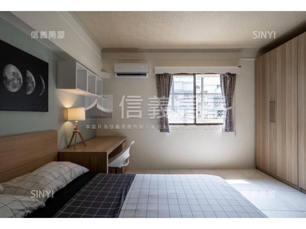 近大里軟體園區4房附平車房屋室內格局與周邊環境