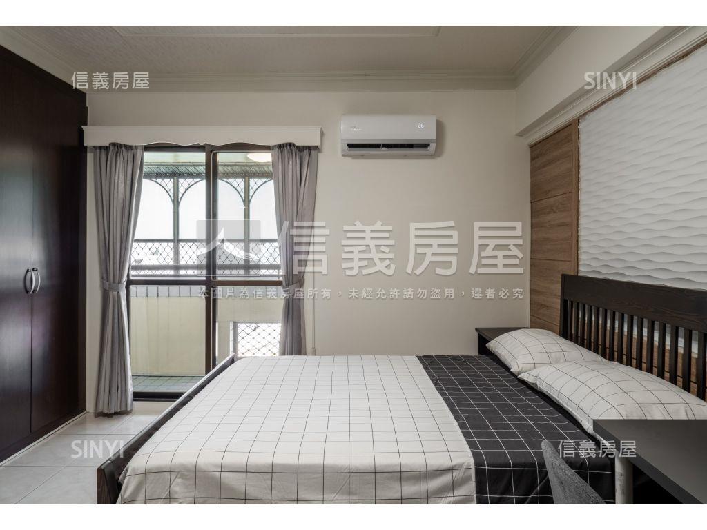 近大里軟體園區4房附平車房屋室內格局與周邊環境