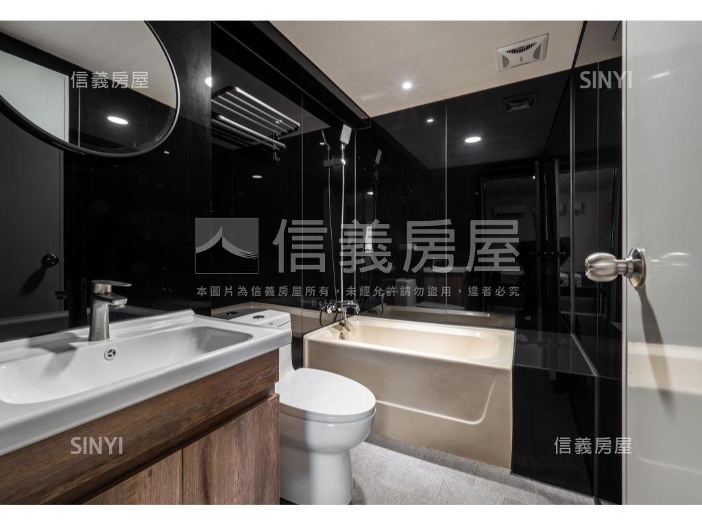 近大里軟體園區4房附平車房屋室內格局與周邊環境