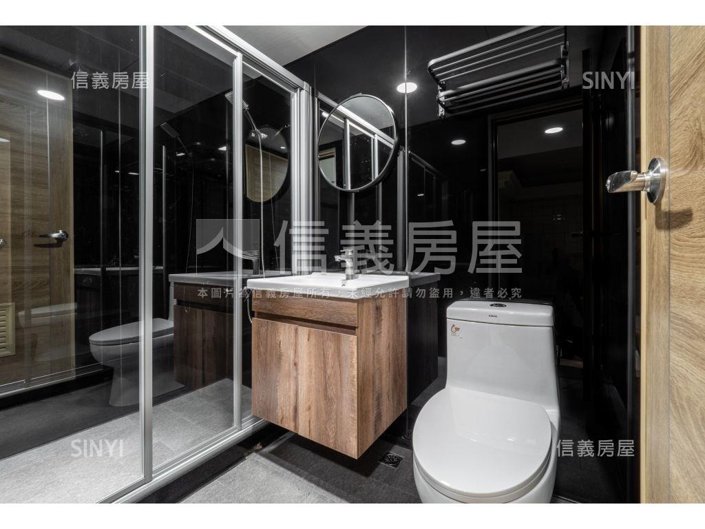 近大里軟體園區4房附平車房屋室內格局與周邊環境