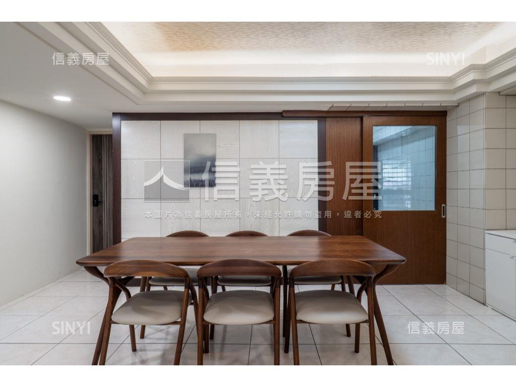 近大里軟體園區4房附平車房屋室內格局與周邊環境