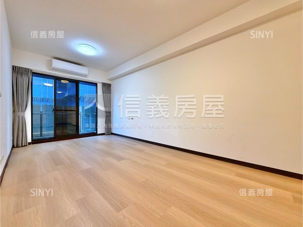 塭仔圳：鴻承知青三房車位房屋室內格局與周邊環境