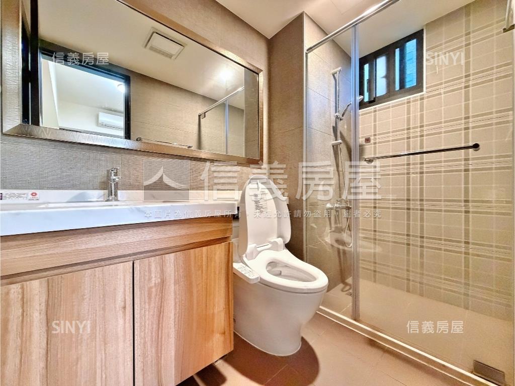 塭仔圳：鴻承知青三房車位房屋室內格局與周邊環境
