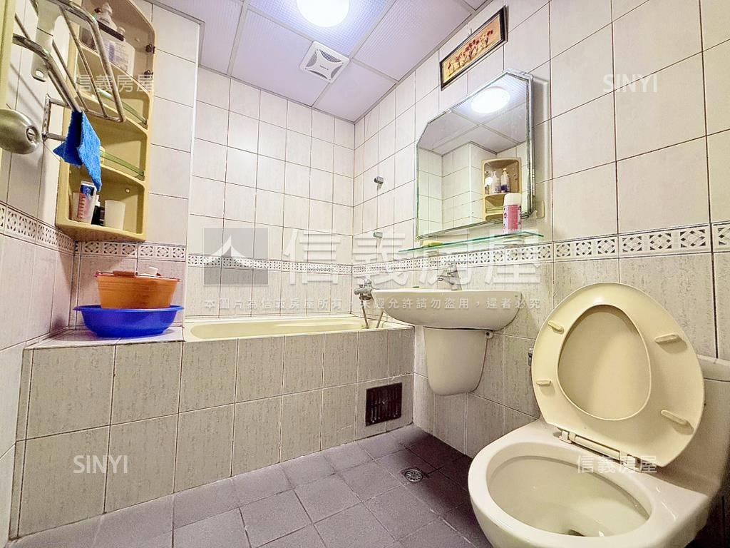 推薦！雙面採光大四房平車房屋室內格局與周邊環境