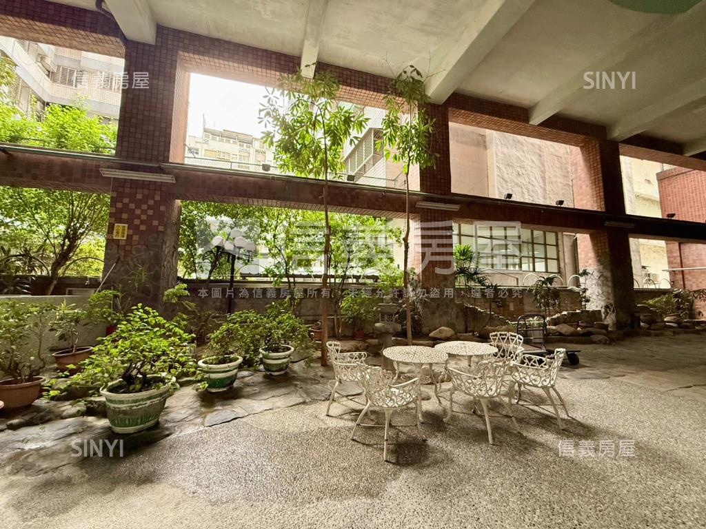 推薦！雙面採光大四房平車房屋室內格局與周邊環境