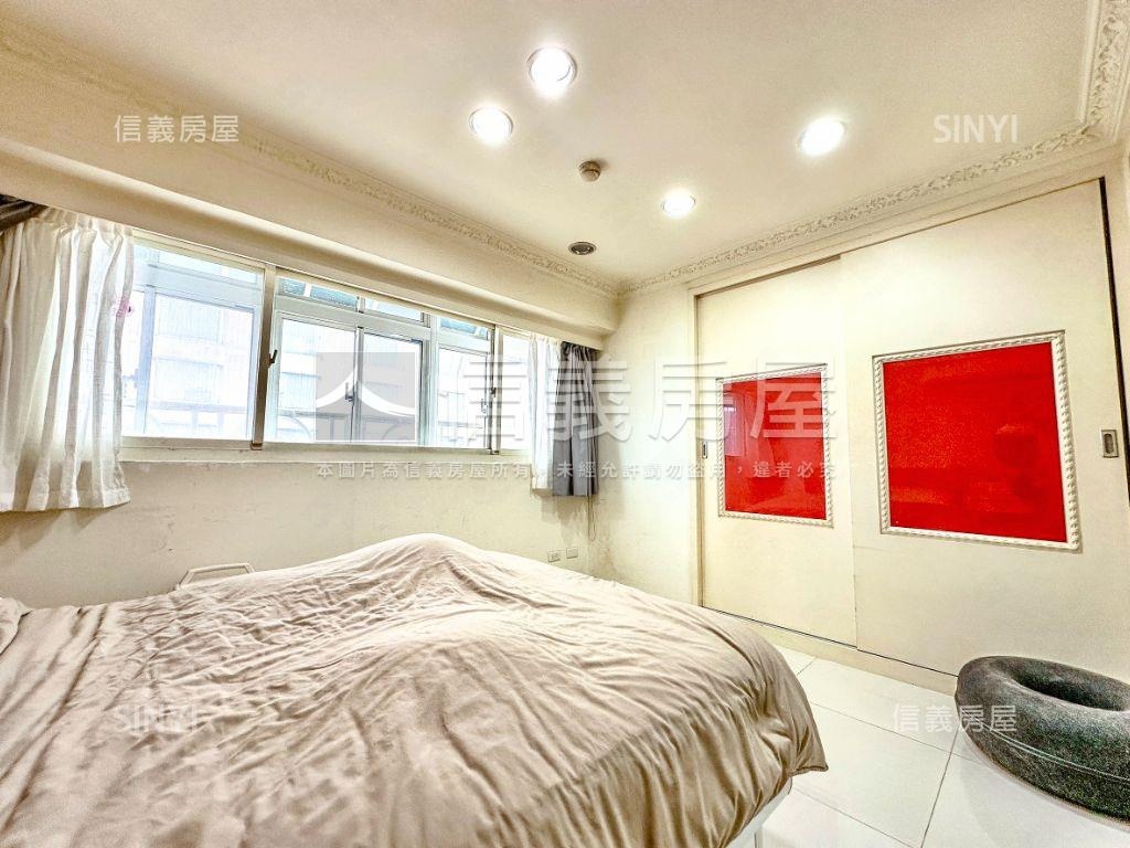 大都會精品電梯房屋室內格局與周邊環境