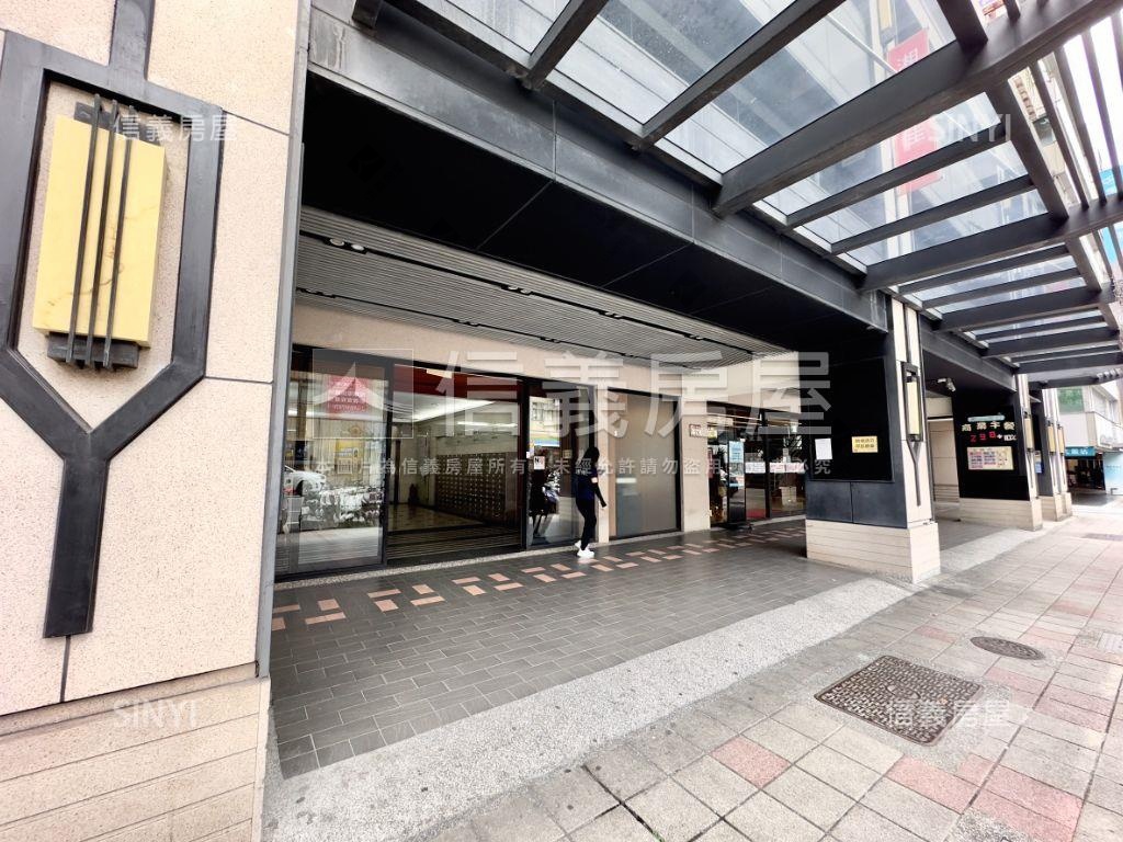 大都會精品電梯房屋室內格局與周邊環境