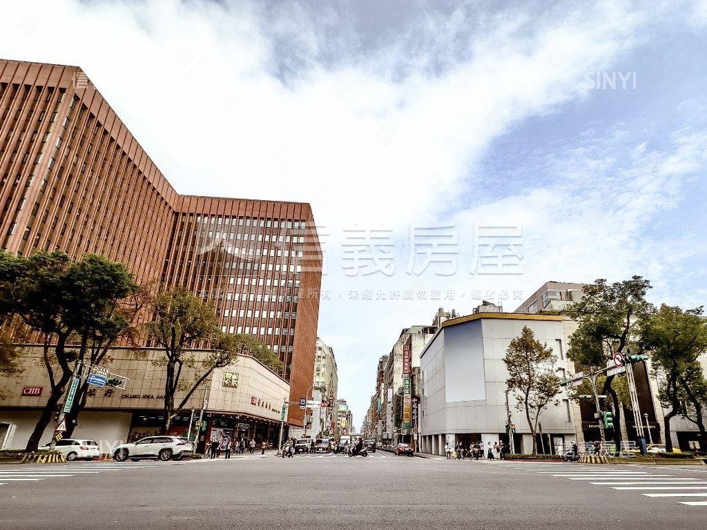 大都會精品電梯房屋室內格局與周邊環境