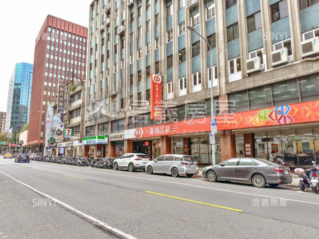 大都會精品電梯房屋室內格局與周邊環境