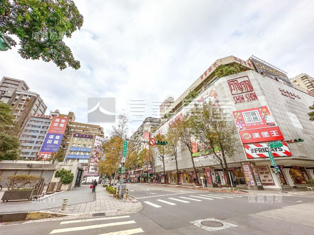 大都會精品電梯房屋室內格局與周邊環境