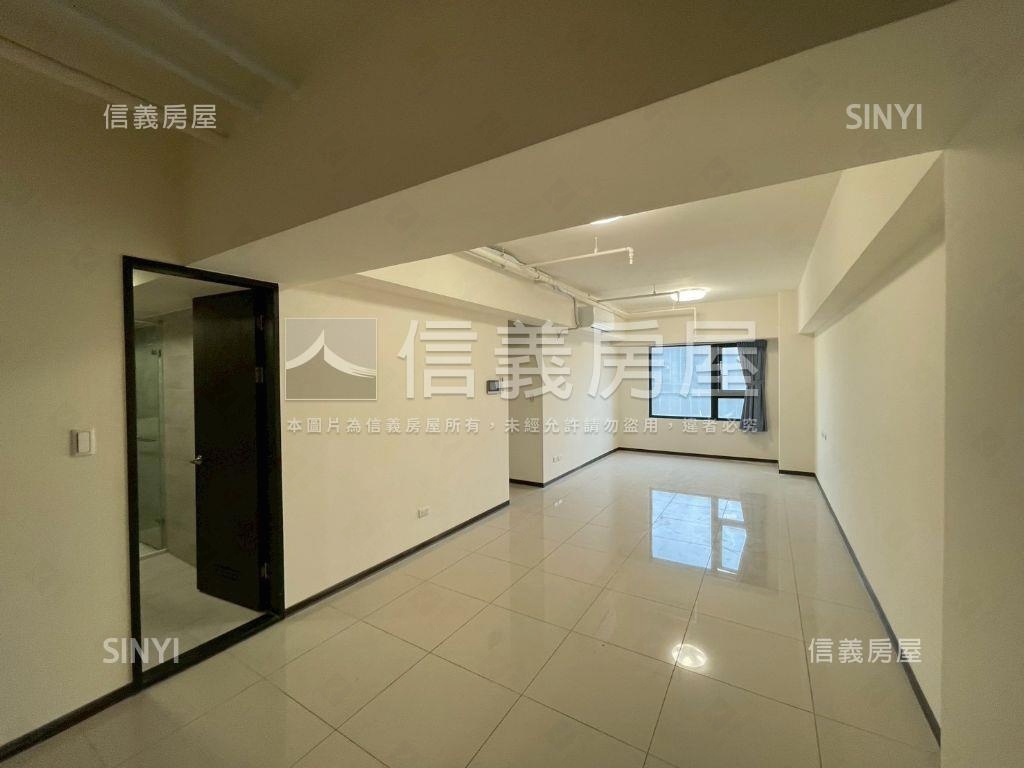 長虹天韻大三房平車房屋室內格局與周邊環境