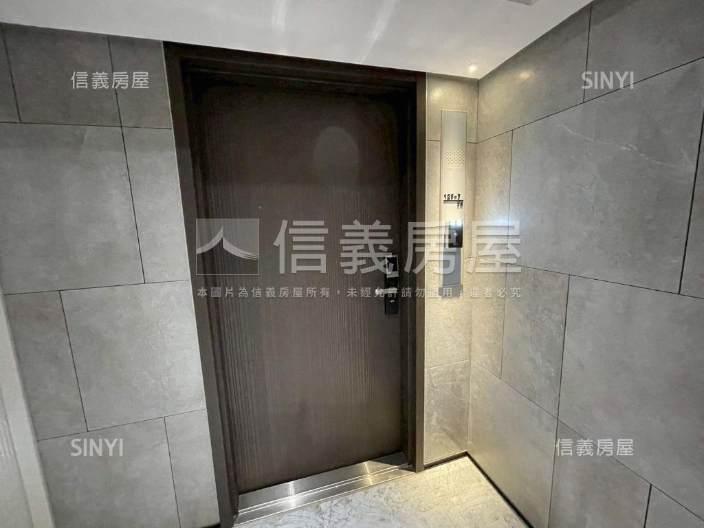 長虹天韻大三房平車房屋室內格局與周邊環境