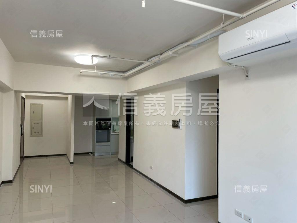 長虹天韻大三房平車房屋室內格局與周邊環境