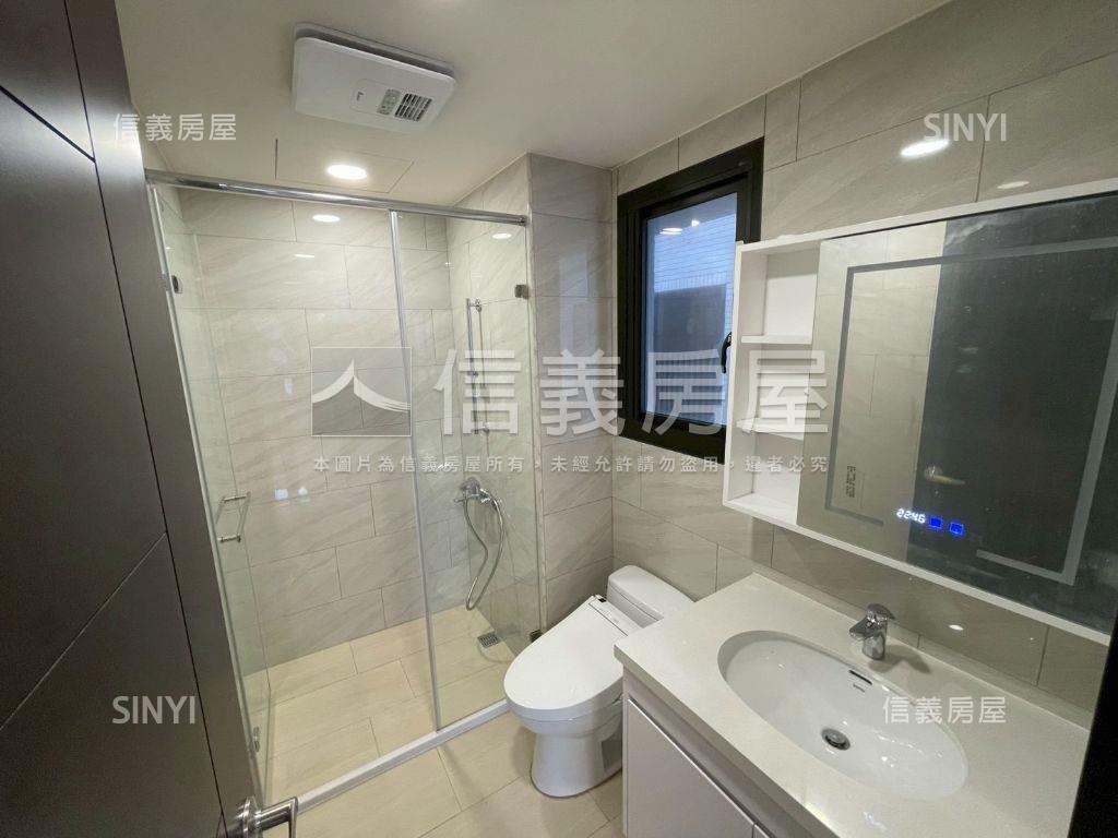 長虹天韻大三房平車房屋室內格局與周邊環境