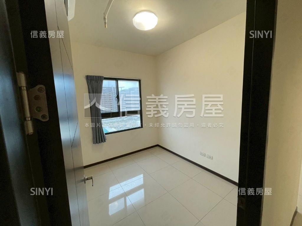 長虹天韻大三房平車房屋室內格局與周邊環境