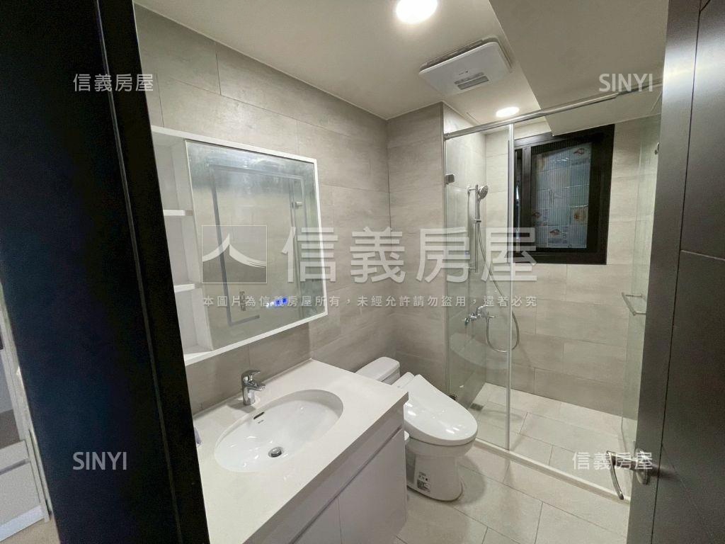 長虹天韻大三房平車房屋室內格局與周邊環境