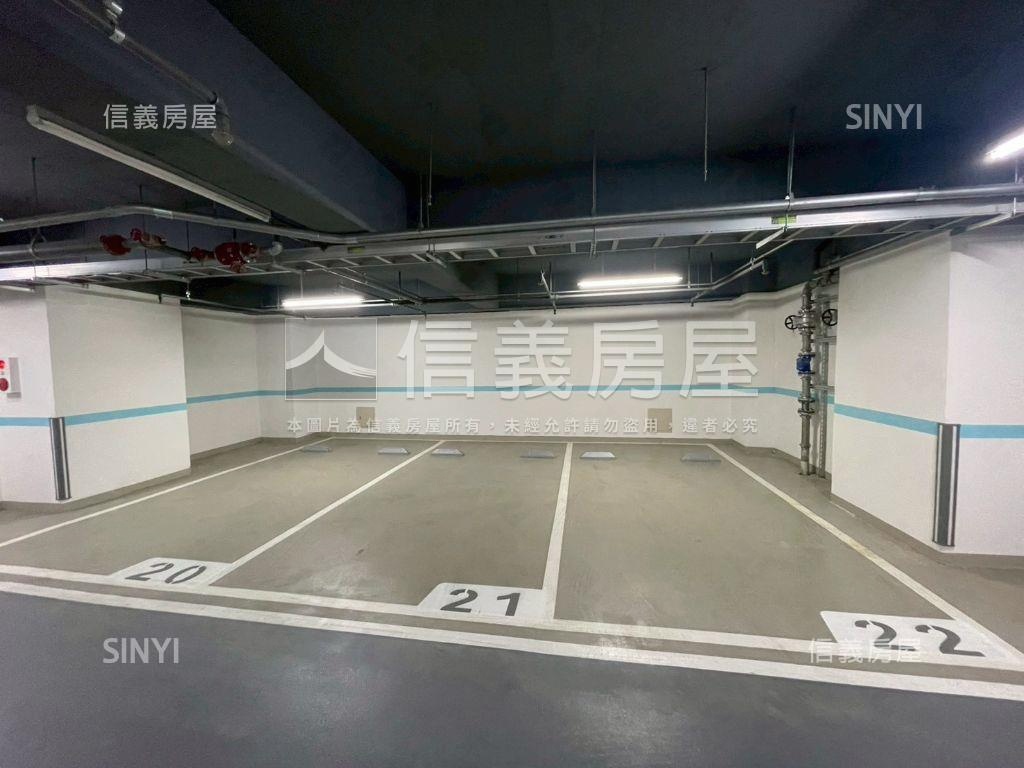 長虹天韻大三房平車房屋室內格局與周邊環境